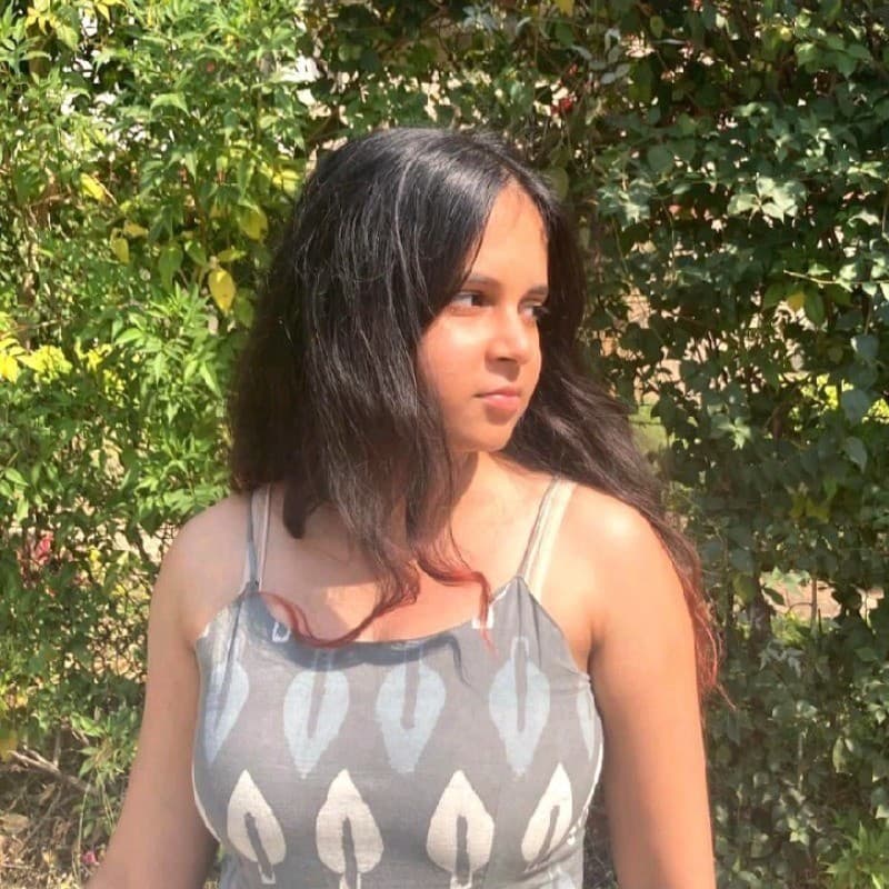 Vasudha - Product Designer