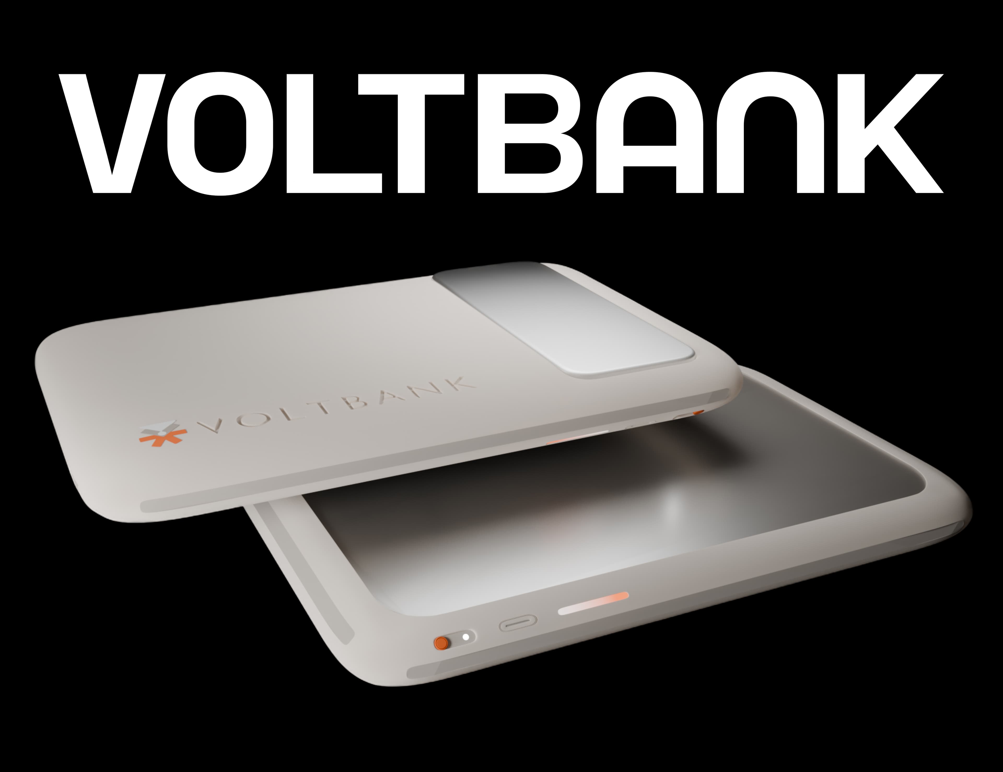 Voltbank - Sustainable Technology